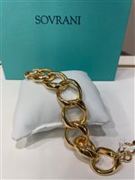 Bracciale Sovrani Donna in Ottone J6167 - J6167